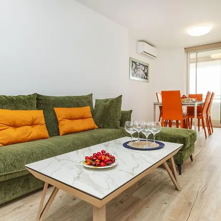 Delfines By Interhome Apartment Miami Playa