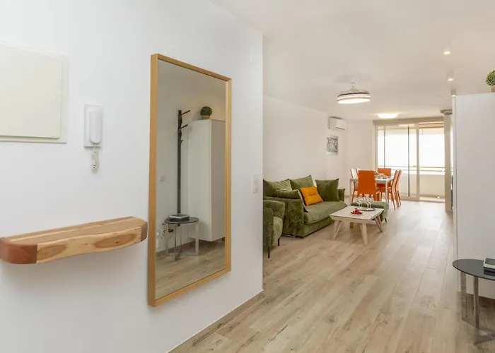 Delfines By Interhome Διαμέρισμα Miami Playa