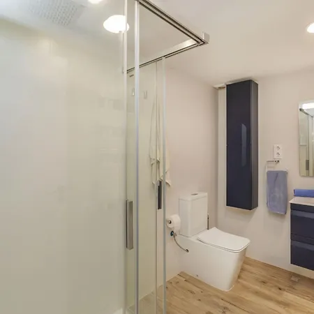 Delfines By Interhome Miami Playa