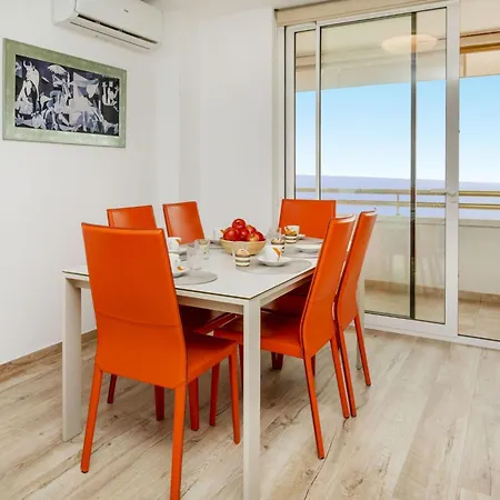 Delfines By Interhome Miami Playa