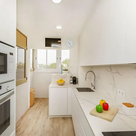 Apartman Delfines By Interhome *