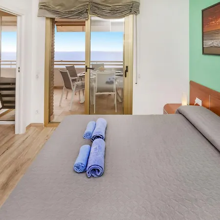 Delfines By Interhome Miami Playa