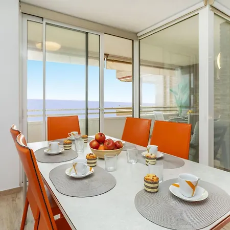 Apartman Delfines By Interhome *