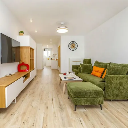 Delfines By Interhome Apartman *