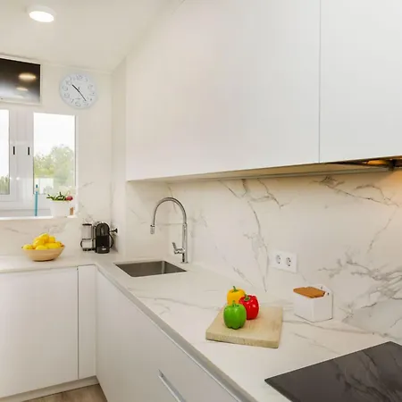 Delfines By Interhome Apartman