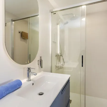Апартаменты Delfines By Interhome *