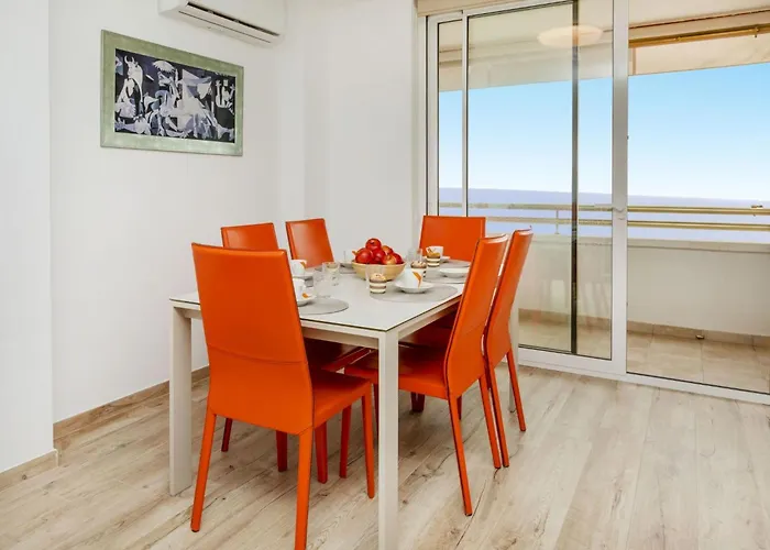 Delfines By Interhome Miami Playa