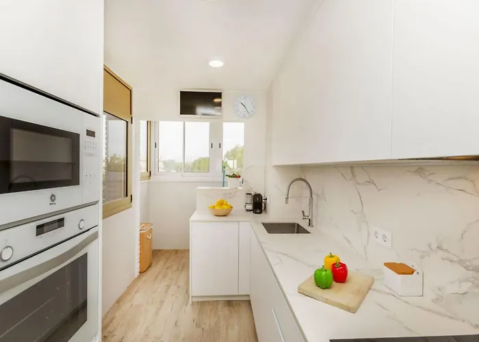 Apartman Delfines By Interhome *
