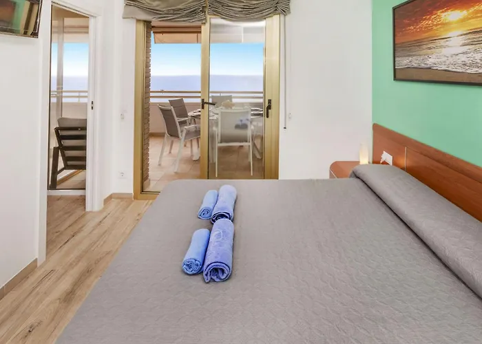 Delfines By Interhome Miami Playa
