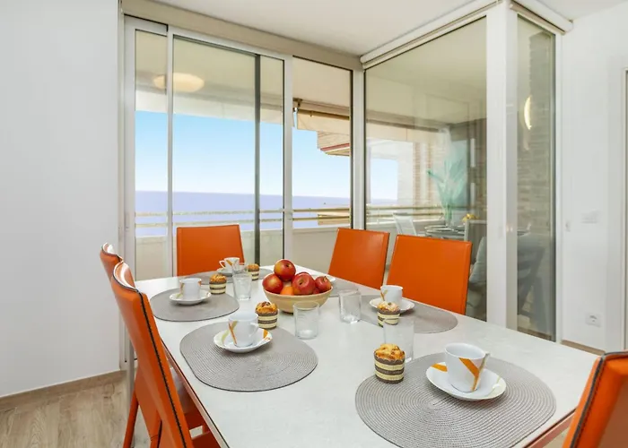 Apartman Delfines By Interhome *