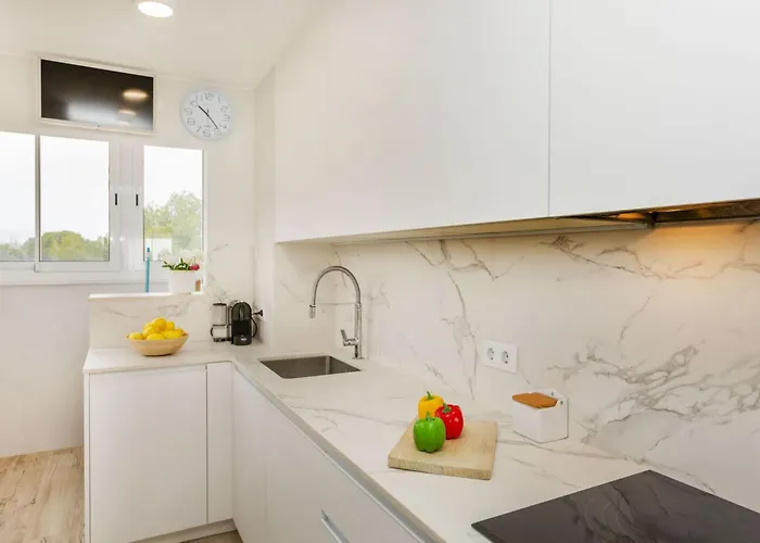 Delfines By Interhome Apartman