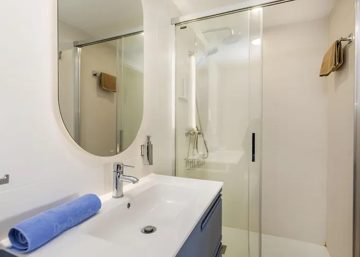 Apartman Delfines By Interhome *