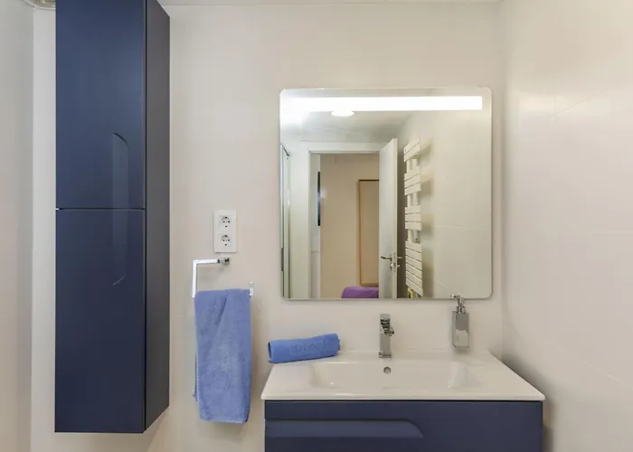 Delfines By Interhome Apartman