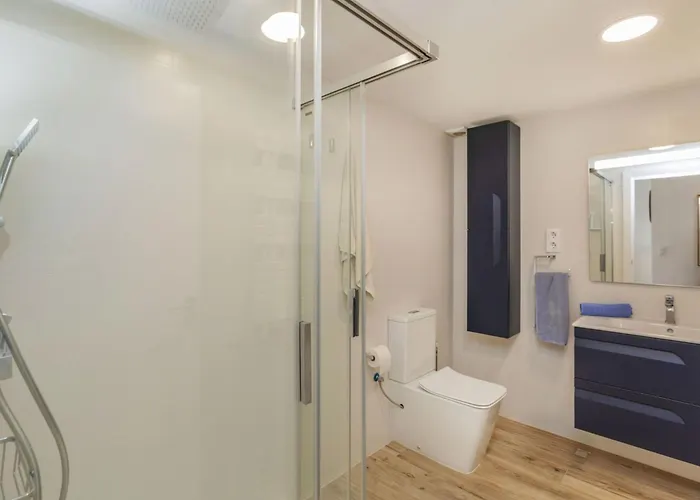 Delfines By Interhome Miami Playa