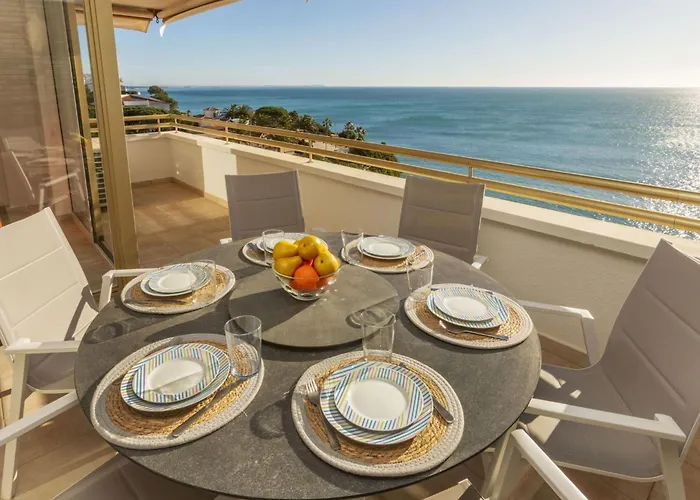 Delfines By Interhome Miami Playa